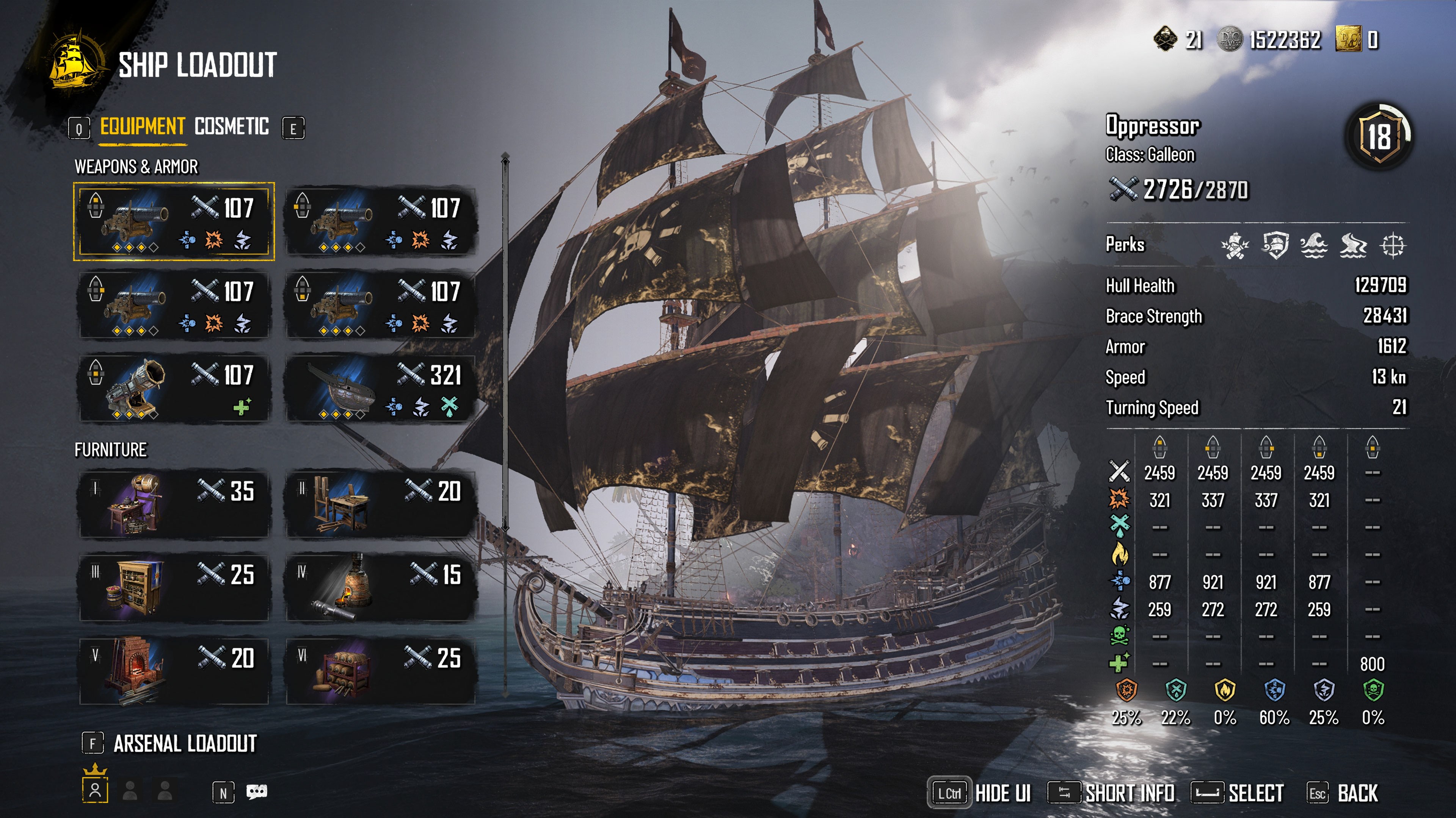 Skull and Bones Premium Edition | Xbox | Chiave | Privato