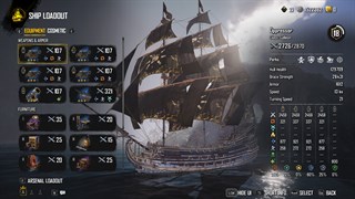 Skull and Bones Premium Edition screenshot 3