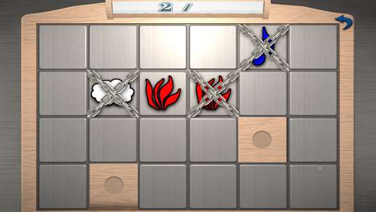 Memory Box - Match Pairs Memory Games screenshot 2