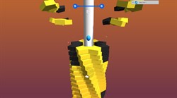 3D Stack Ball