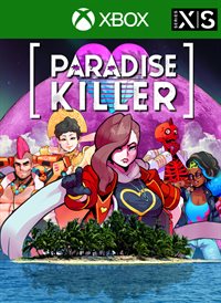 Paradise Killer