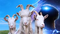 Goat Simulator 3 - Multiversal Traveler's Edition: Xbox One Edition