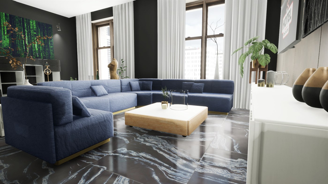 #8. Hotel Renovator (Xbox) 由: Focus Entertainment