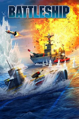 Battleship (Ubisoft)