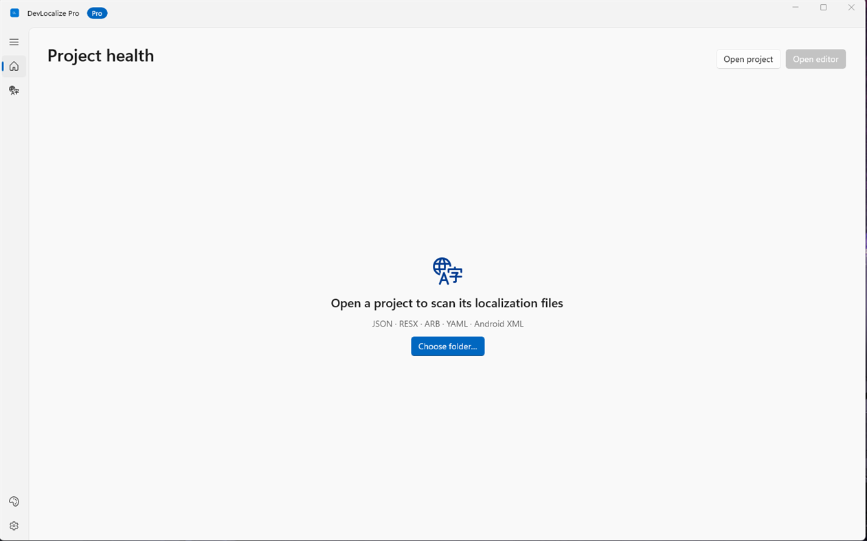 #1. DevLocalizePro (Windows) بواسطة: nechirvan azzo