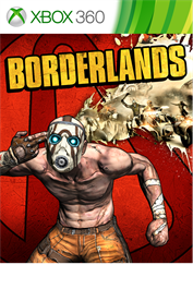 Borderlands