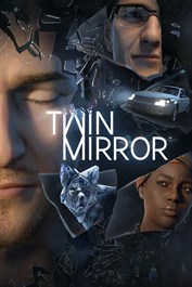 Twin Mirror - Early keys