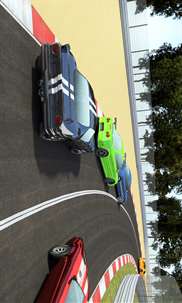 Need for Car Racing: Real Race Speed on Asphalt 3D screenshot 7