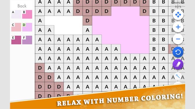 Kết quả hình ảnh cho Happy Color⢠â Color by Number