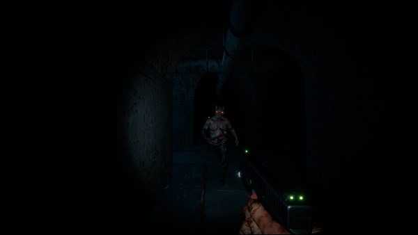 Scream and Steel - Horror Story Shooter — 8