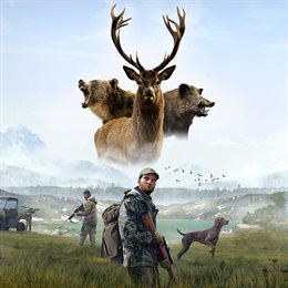 Aperçu Hunting Simulator 3