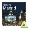 Hotels Madrid