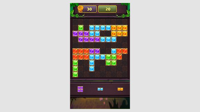 Jewels Block Puzzle - Jogue Jewels Block Puzzle Jogo Online