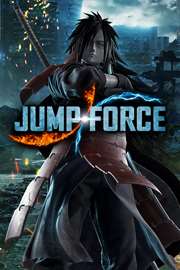 Купить ключ дешево JUMP FORCE Character Pack 7. Madara Uchiha