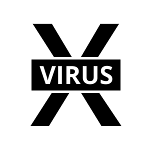 L virus. PLUGX вирус. Logic virus x.