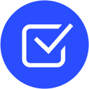 Projectsly for Gmail by 500apps icon