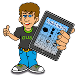 TalkTablet - AAC/Speech