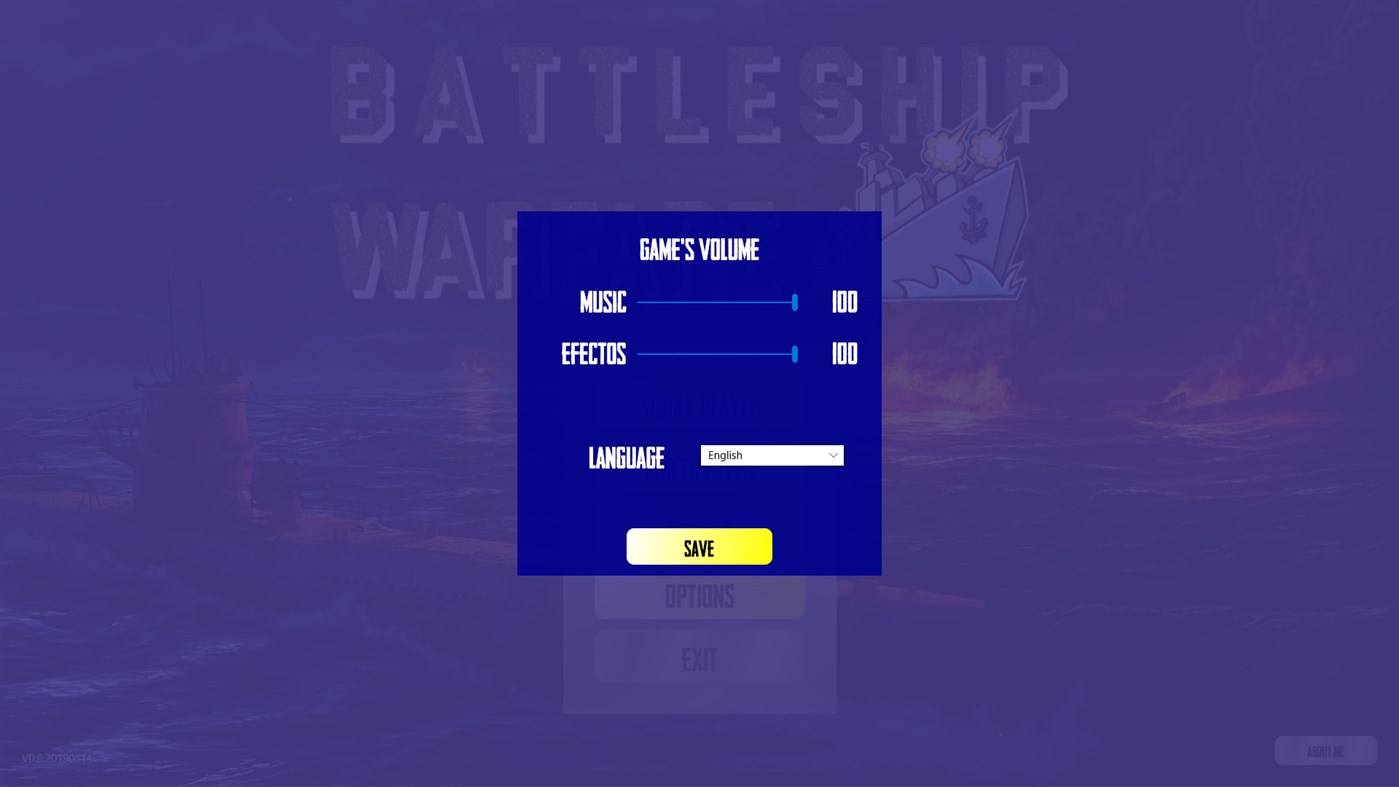#10. Battleship Warfare (Windows) 由: IES Nervion