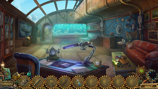 Hidden Object Adventure Bundle screenshot 3