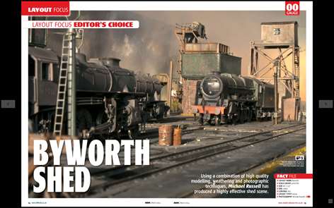 British Railway Modelling Screenshots 2