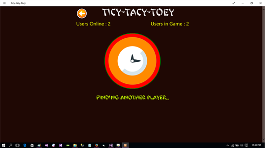 ticy-tacy-toey screenshot 8