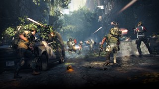 Tom Clancy’s The Division 2 - Elite Edition screenshot 2