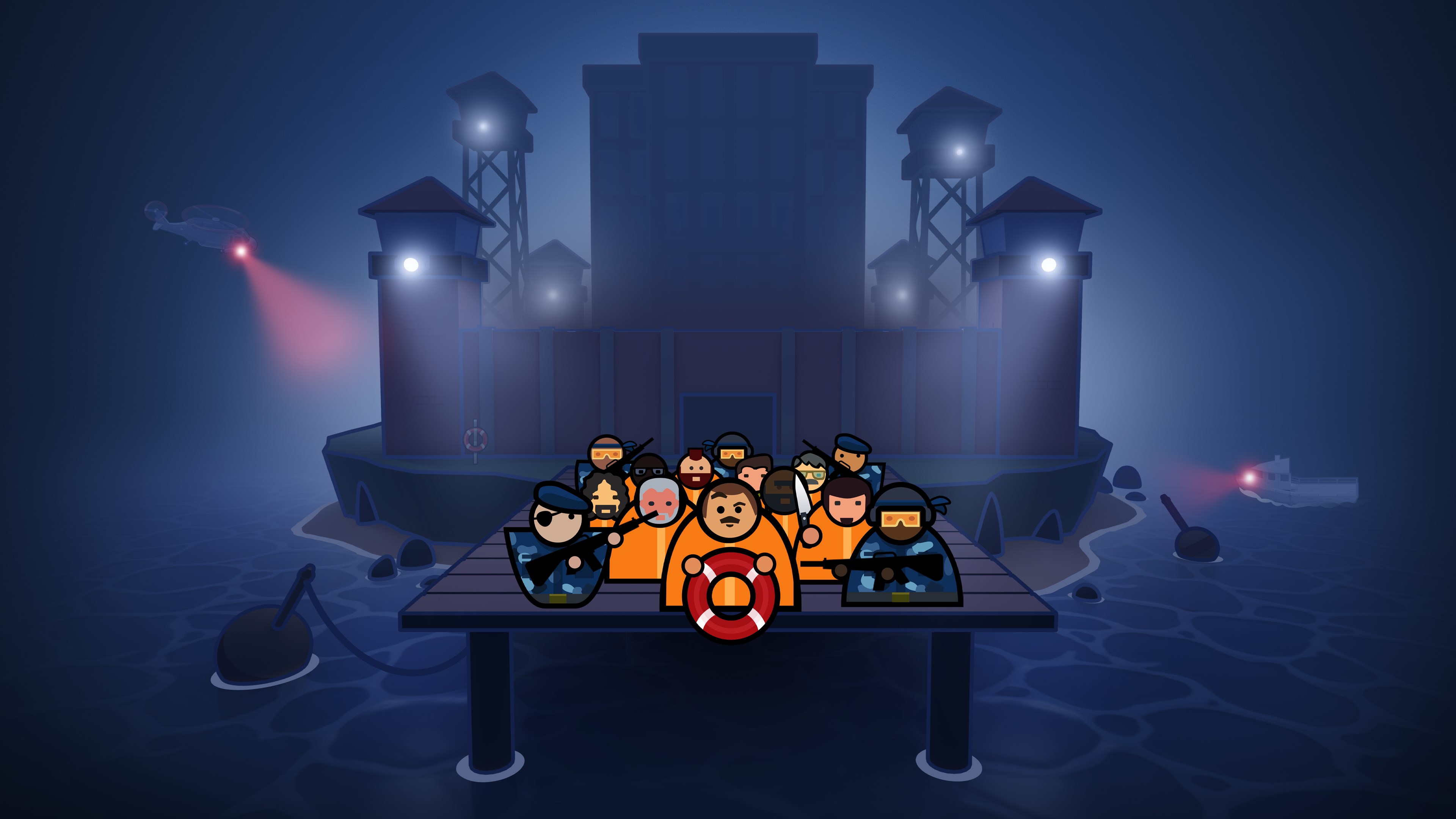 prison architect microsoft store