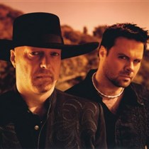 Montgomery Gentry FANfinity