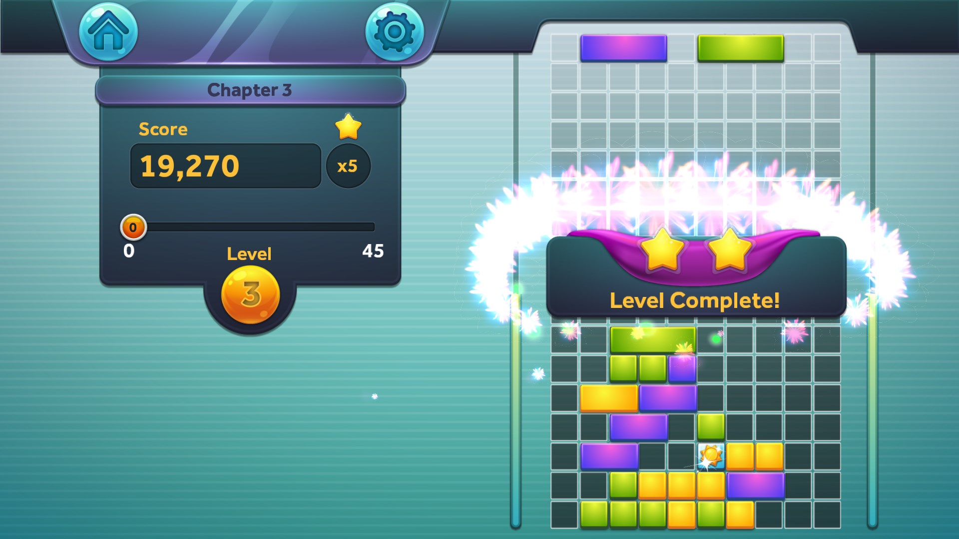 Download Block Slider for FREE today!