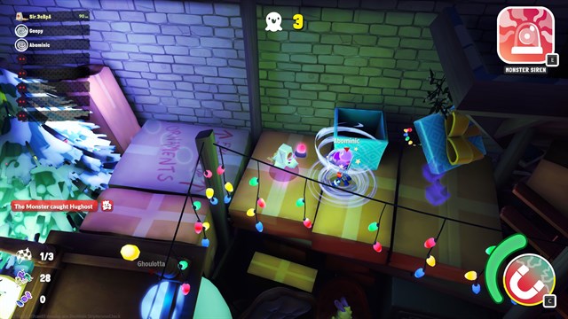 Polterguys: Possession Party screenshot 4