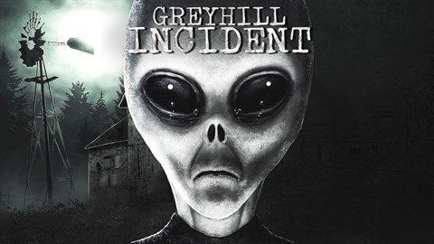 Greyhill Incident