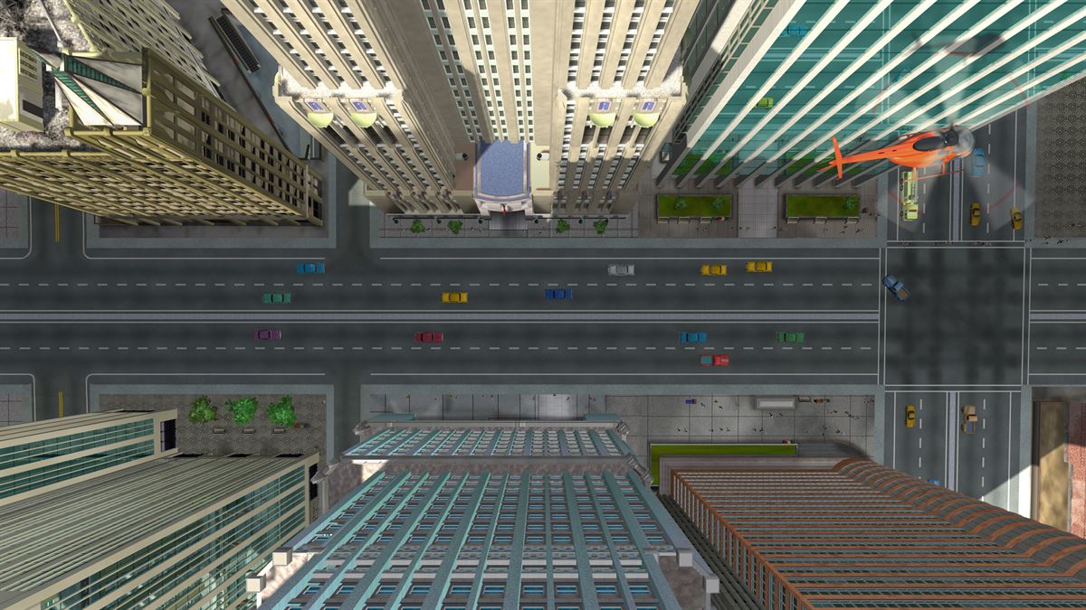 Sim City 3000™ Unlimited