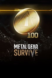 100 SV Coins: 100