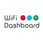 WiFi Dashboard