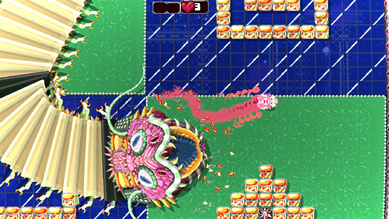 Pig Eat Ball screenshot 2