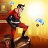 City Jump HD