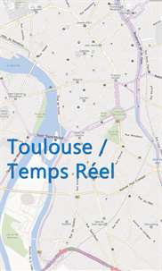 Toulouse / Temps Réel screenshot 1