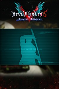 DMC5SE - Vergil EX Provocation – Verpackung