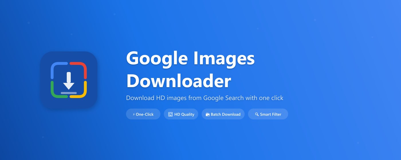 Google Image Downloader | Futoo