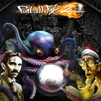 Pinball FX2