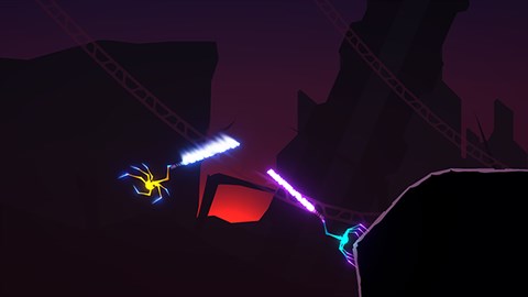 SpiderHeck Demo
