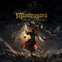 Mandragora: Whispers of the Witch Tree - Demo