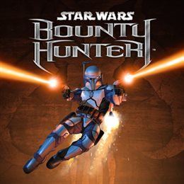 Aperçu STAR WARS™: Bounty Hunter™