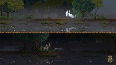 Kingdom Two Crowns screenshot 2