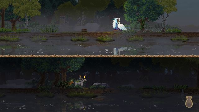 Kingdom Two Crowns screenshot 2