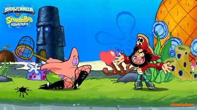 Brawlhalla — скриншот 7