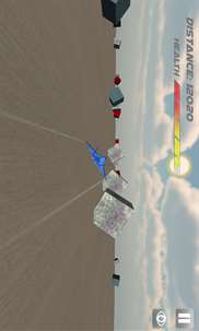 Jet - Rush Hour 3D screenshot 4