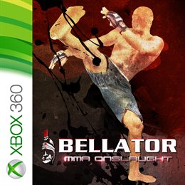Aperçu Bellator: MMA Onslaught