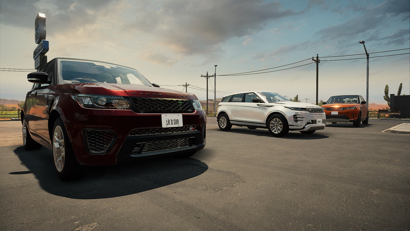 #5. Car Mechanic Simulator 2021 DLC MegaPack (Windows) Podle: PlayWay SA