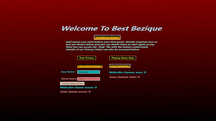 Best Bezique - PC - (Windows)